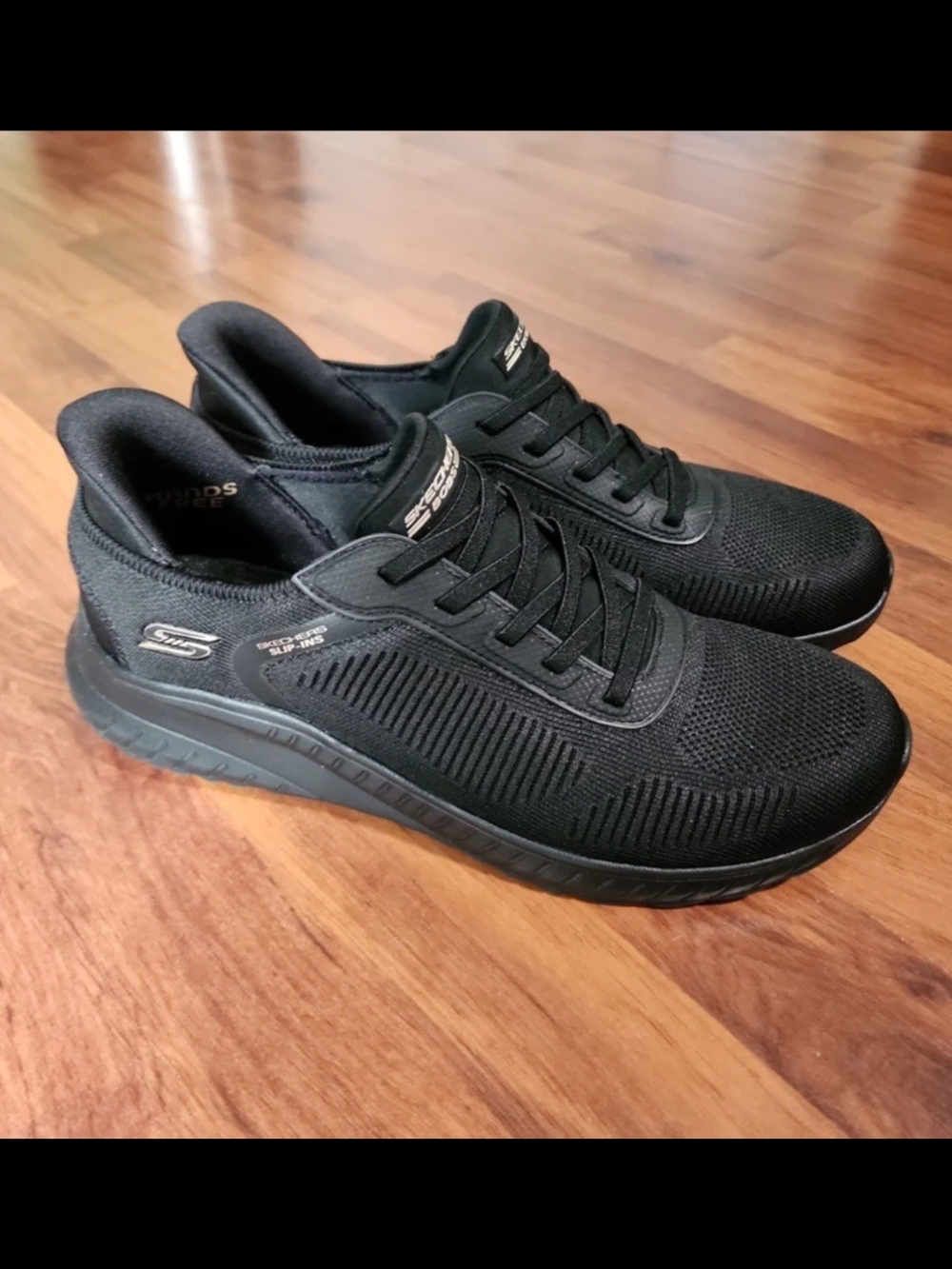 Women's Skechers Slip-Ins: Bobs Sport Squad Chaos